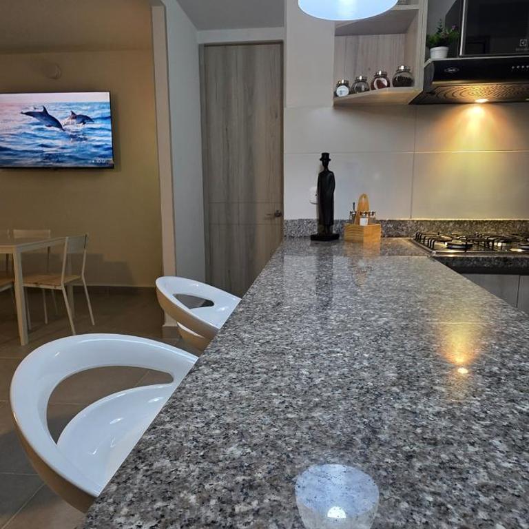 Cartagena Suite - Apartment - 45