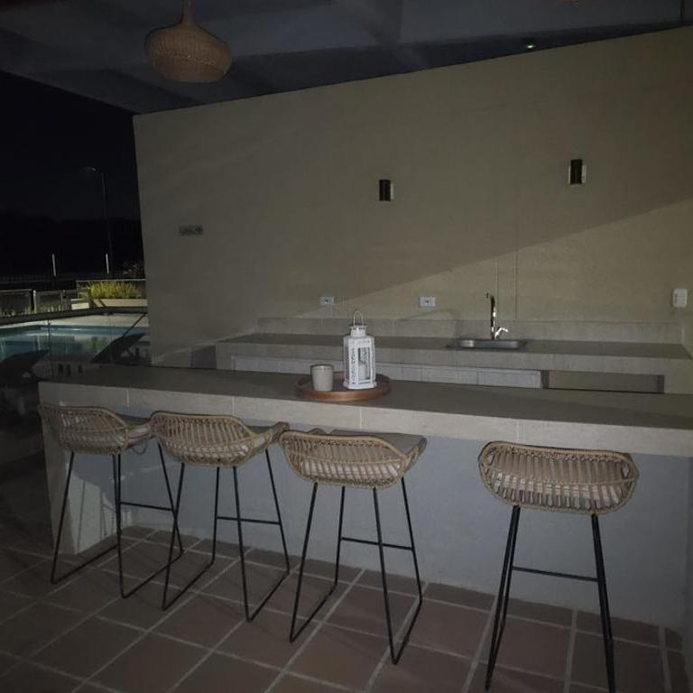 Cartagena Suite - Apartment - 51