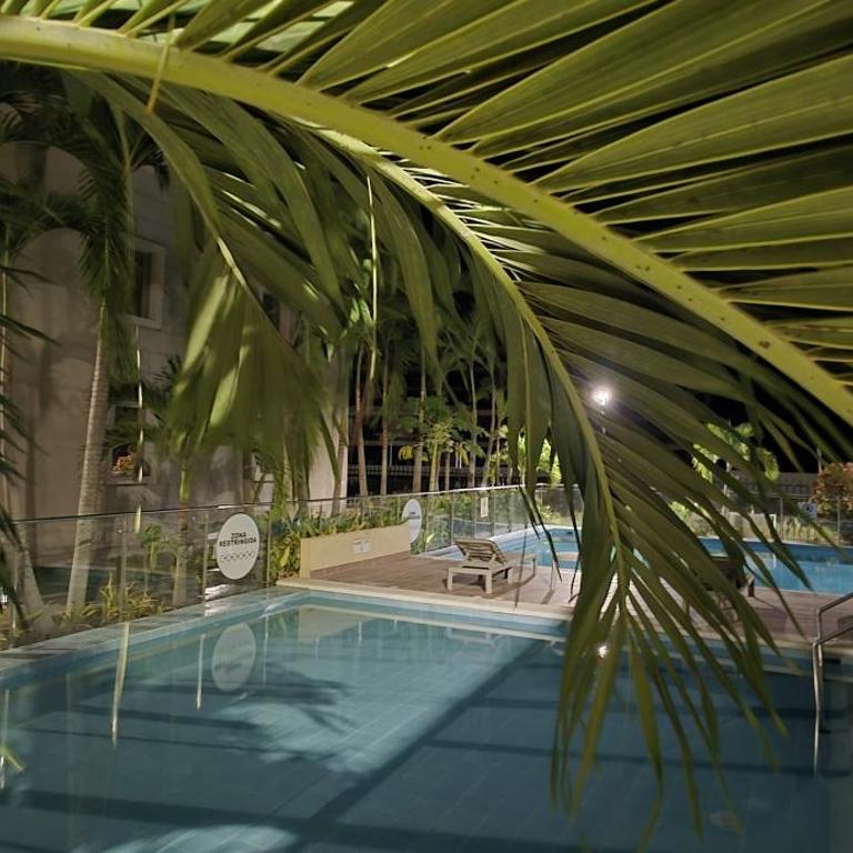Cartagena Suite - Apartment - 52
