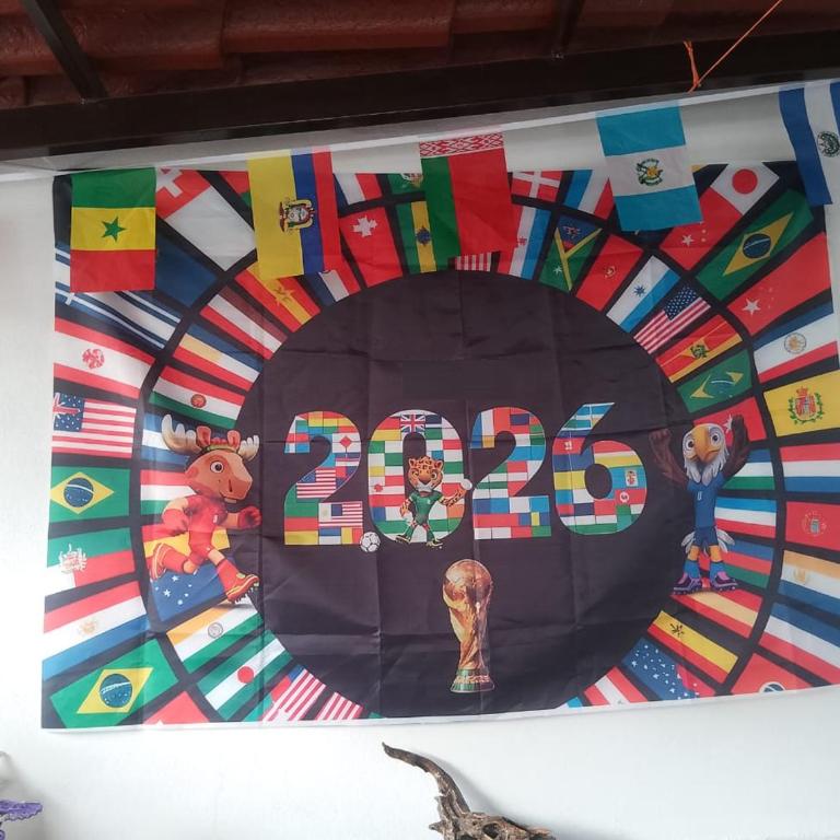 Ursus, Mi casita en México - Villa 1 Chambre - 19