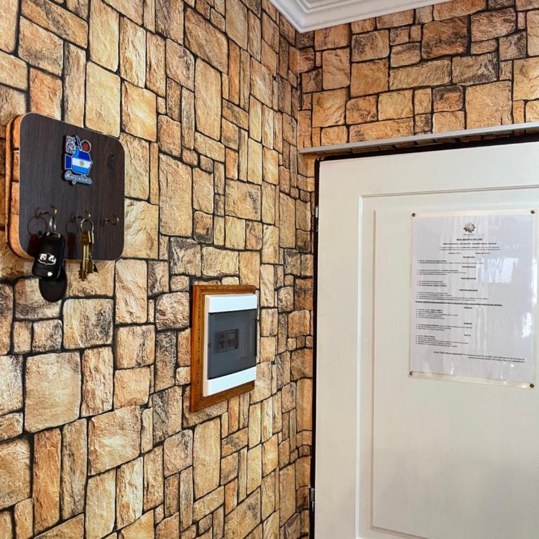 Departamento en Villa Carlos Paz - Apartamento de 1 dormitorio - 13