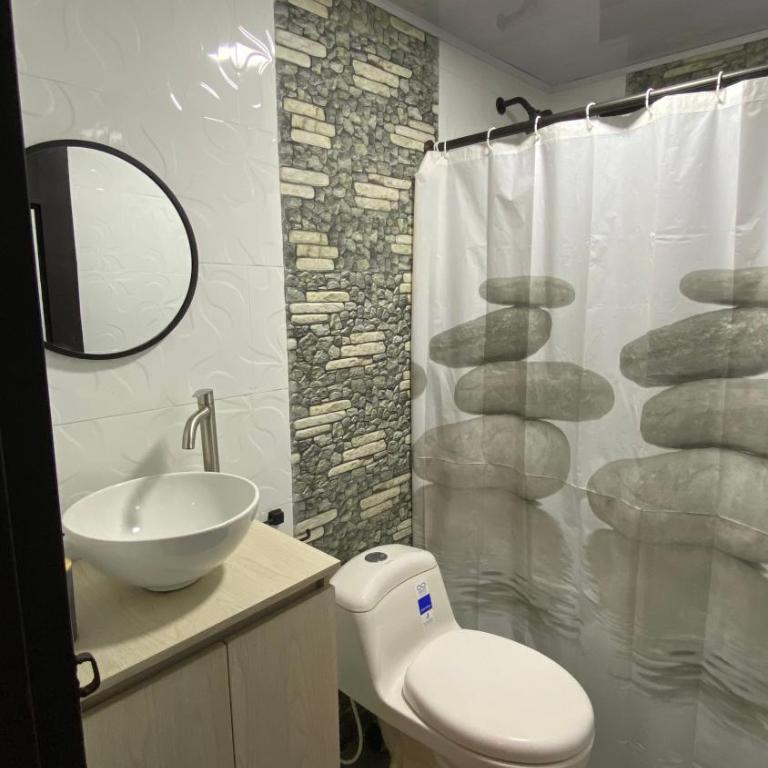 Loft Del Ruiz - Apartamentos - Apartment - 3
