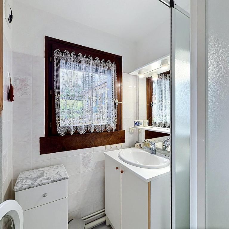 Appartement charmant au centre de Combloux - 4 pers. - Appartement 2 Chambres - 6