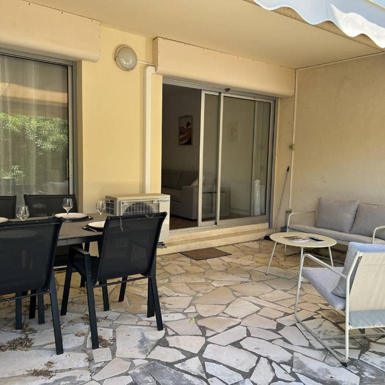 Appartement parking proche plage - 4 pers. - FR-1-251-949 - Apartamento - 1