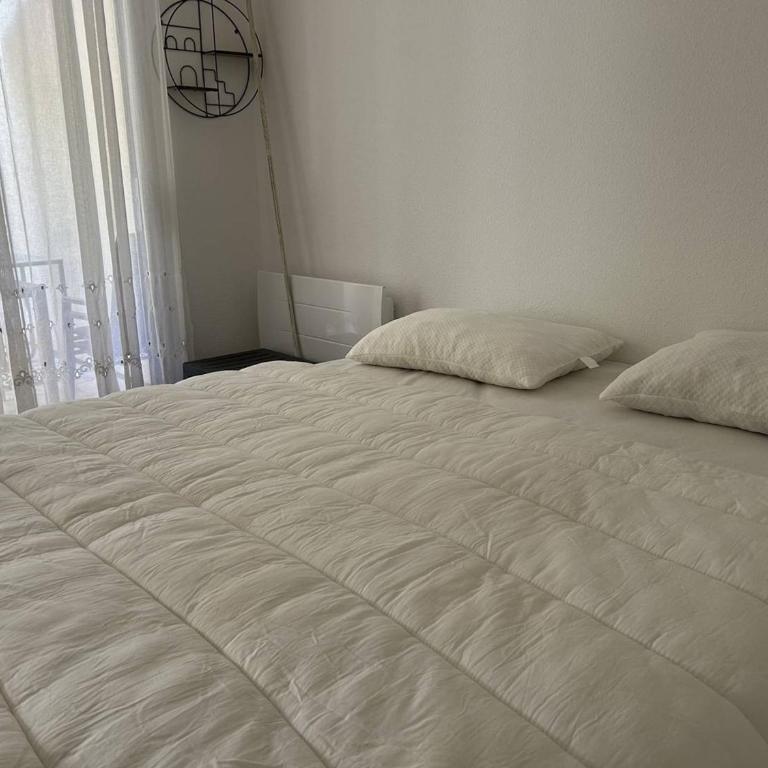 Appartement parking proche plage - 4 pers. - FR-1-251-949 - Apartamento - 4