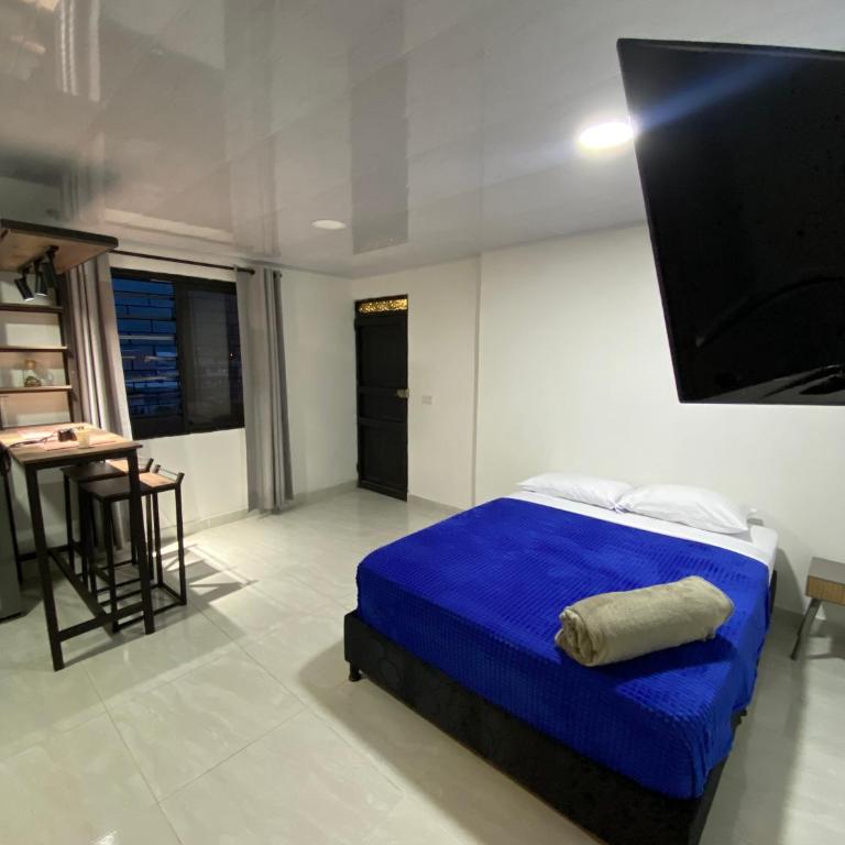 Loft Del Ruiz - Apartamentos - Apartment - 5