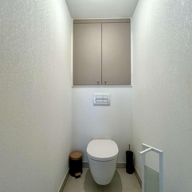 Appartement lumineux, vue montagnes - 6 pers. - FR-1-330C-165 - Appartement - 18