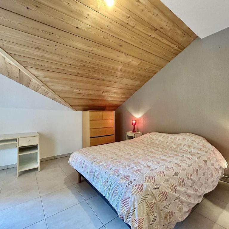 Appartement lumineux, vue montagnes - 6 pers. - FR-1-330C-165 - Appartement - 23