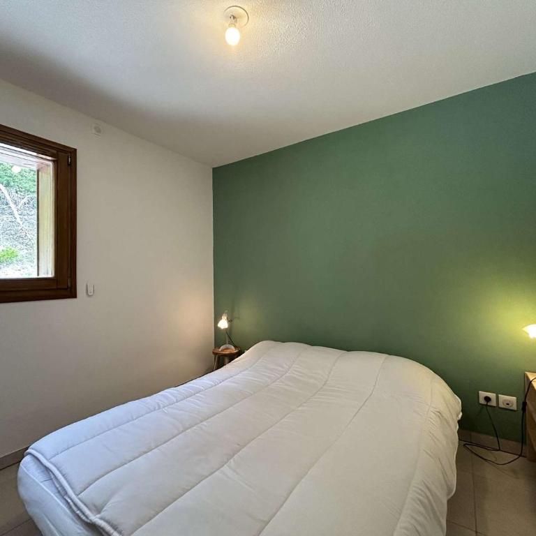 Appartement lumineux, vue montagnes - 6 pers. - FR-1-330C-165 - Appartement - 26