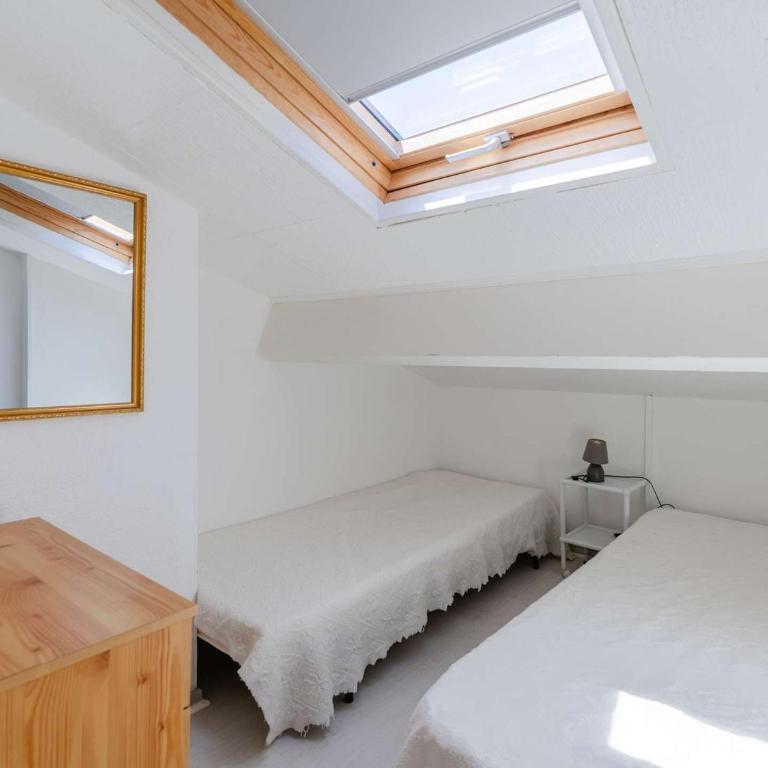 Pavillon avec clim en mezzanine - 6 pers. - FR-1-409-304 - Villa - 3