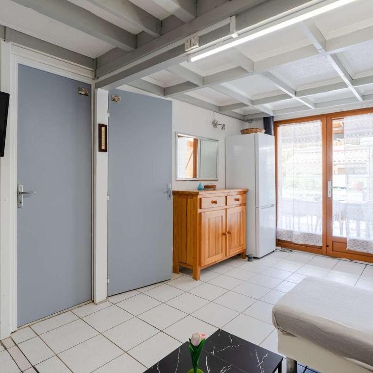Pavillon avec clim en mezzanine - 6 pers. - FR-1-409-304 - Villa - 4