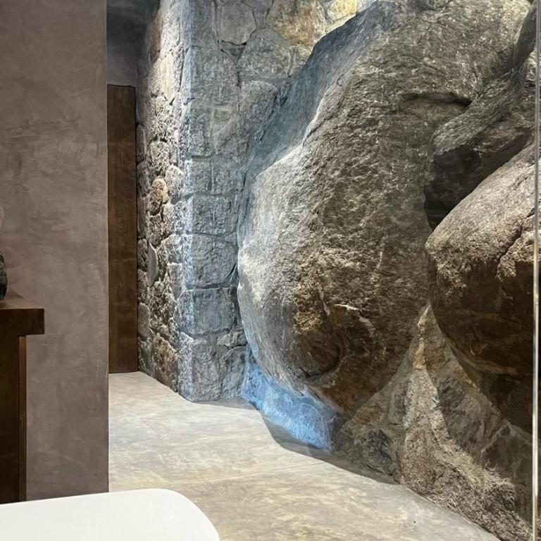 Casa X - Doppelzimmer mit Bergblick - 8