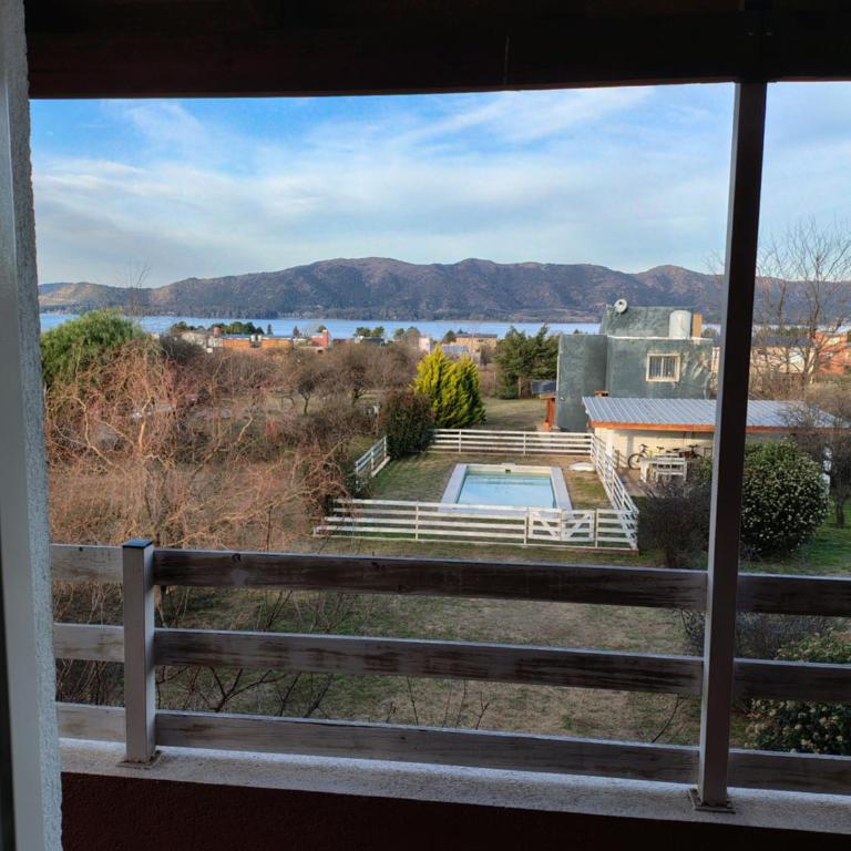 Dptos Espinillos del lago - Apartamento de 2 dormitorios - 1