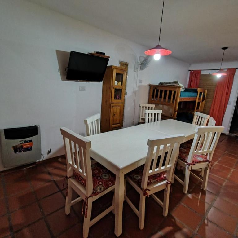 Dptos Espinillos del lago - Apartamento de 2 dormitorios - 5