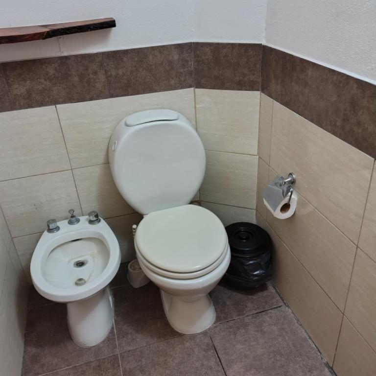 Dptos Espinillos del lago - Apartamento de 1 dormitorio - 20