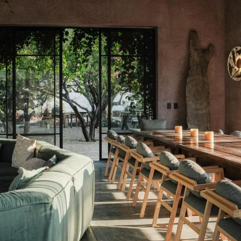 Casa X - Doppelzimmer mit Bergblick - 5