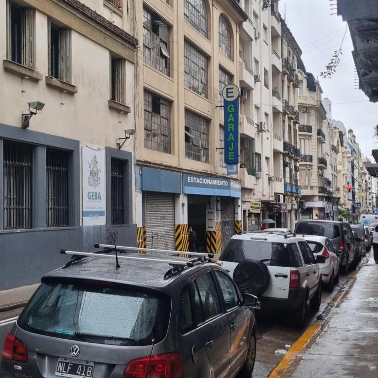 Familiar en el Corazón de Bs As - Obelisco hasta 6 - Apartamento de 2 dormitorios - 14
