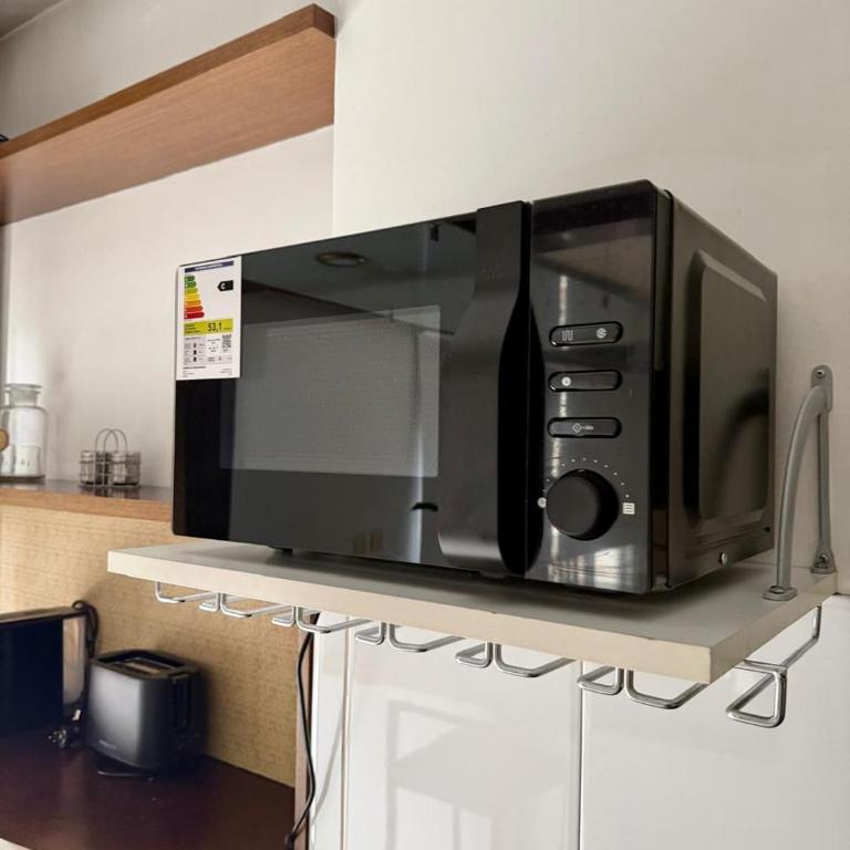 Dúplex Premium Puerto - Jacuzzi Privado - Dos Pisos - Apartamento Loft de 1 dormitorio - 3