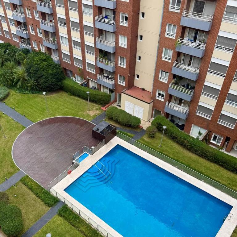 Dúplex Premium Puerto - Jacuzzi Privado - Dos Pisos - Apartamento Loft de 1 dormitorio - 4