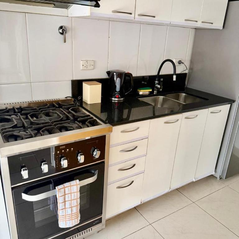 Dúplex Premium Puerto - Jacuzzi Privado - Dos Pisos - Apartamento Loft de 1 dormitorio - 5