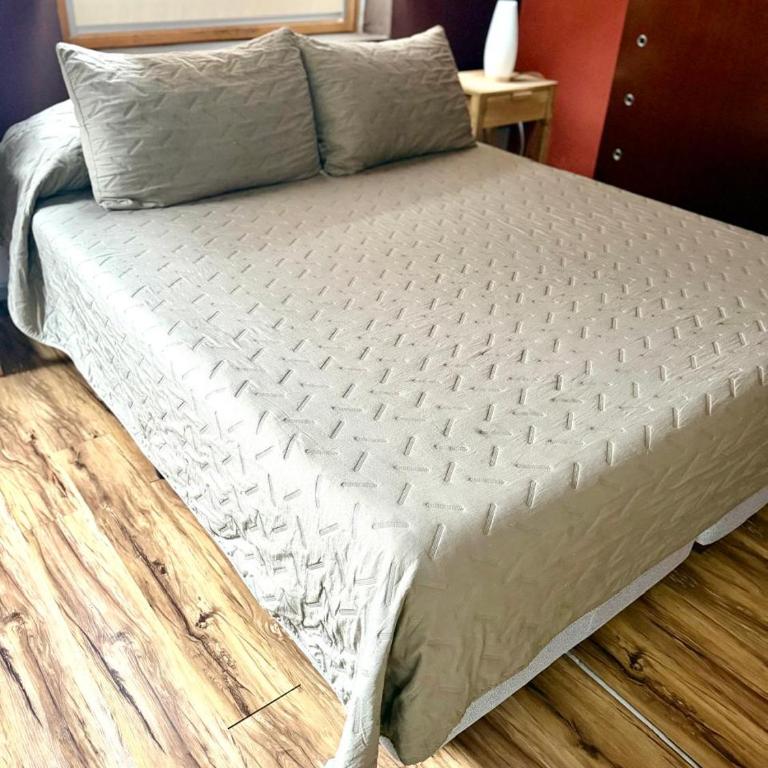 Dúplex Premium Puerto - Jacuzzi Privado - Dos Pisos - Apartamento Loft de 1 dormitorio - 7