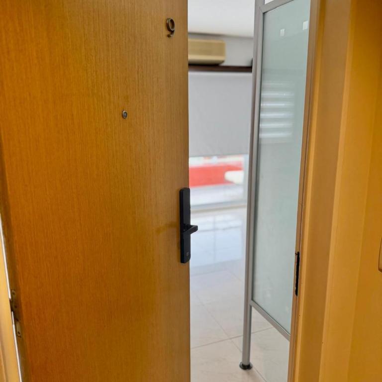 Dúplex Premium Puerto - Jacuzzi Privado - Dos Pisos - Apartamento Loft de 1 dormitorio - 8