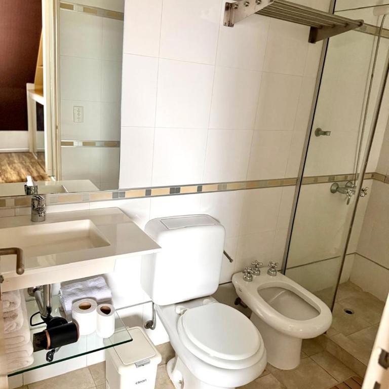 Dúplex Premium Puerto - Jacuzzi Privado - Dos Pisos - Apartamento Loft de 1 dormitorio - 12