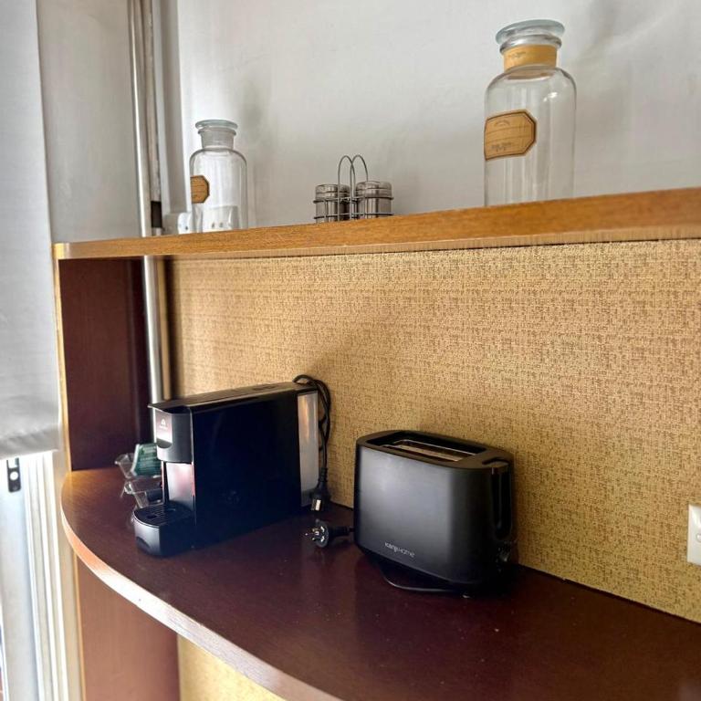 Dúplex Premium Puerto - Jacuzzi Privado - Dos Pisos - Apartamento Loft de 1 dormitorio - 14
