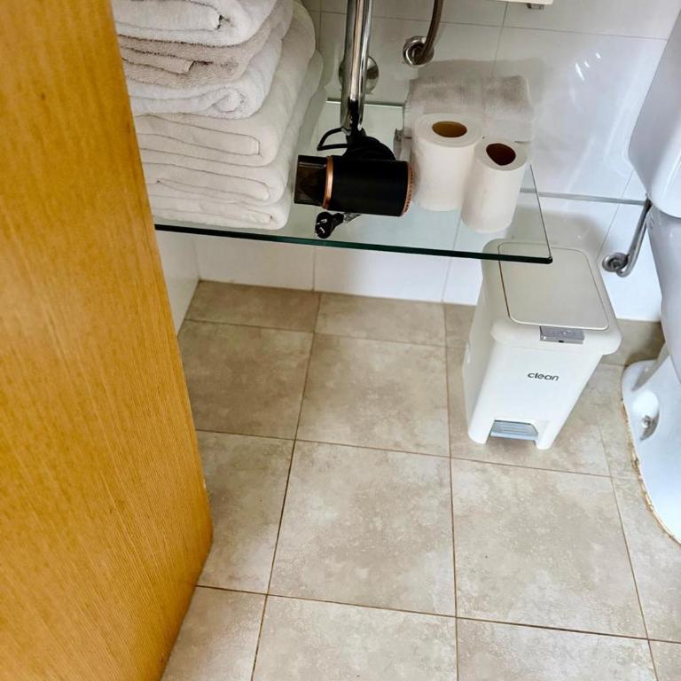 Dúplex Premium Puerto - Jacuzzi Privado - Dos Pisos - Apartamento Loft de 1 dormitorio - 17