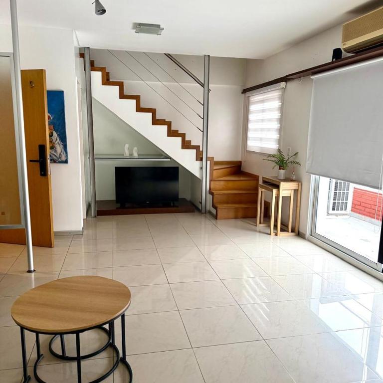 Dúplex Premium Puerto - Jacuzzi Privado - Dos Pisos - Apartamento Loft de 1 dormitorio - 19