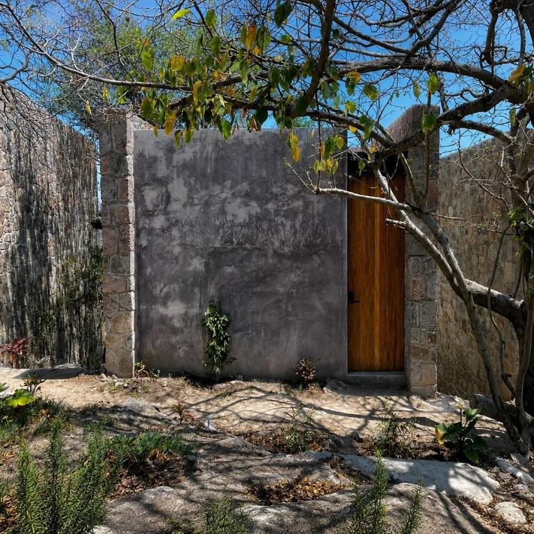 Casa X - Doppelzimmer mit Bergblick - 12