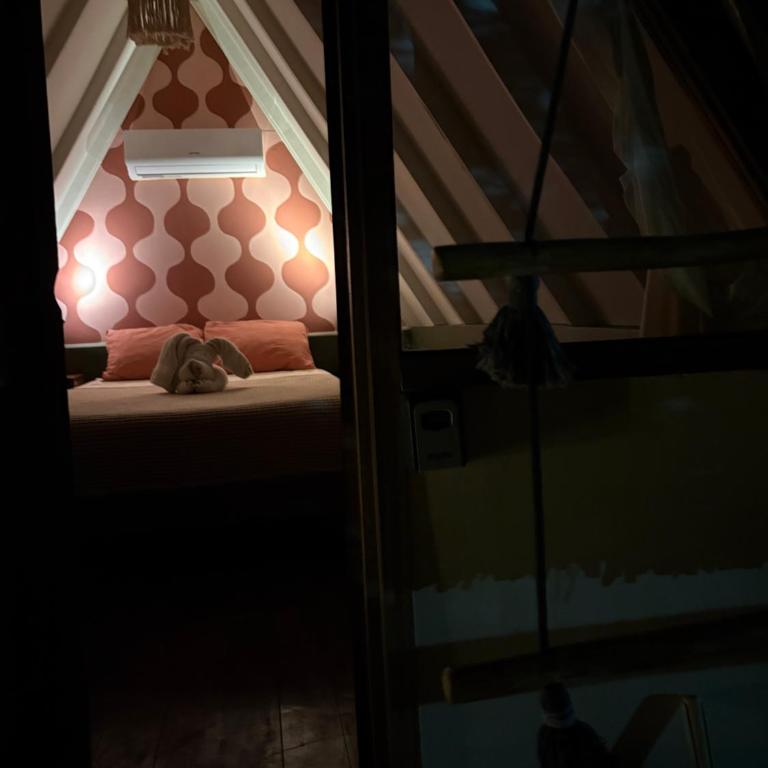 Casa Balam Holbox - Doppelzimmer - 26