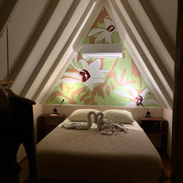 Casa Balam Holbox - Doppelzimmer - 10