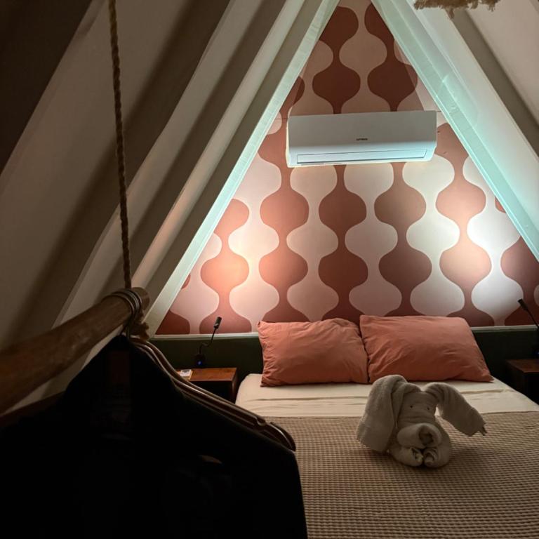 Casa Balam Holbox - Doppelzimmer - 27