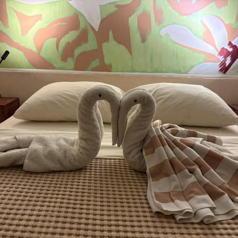 Casa Balam Holbox - Doppelzimmer - 25
