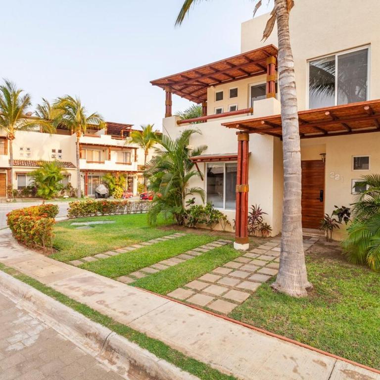 Terrasol Diamante Acapulco - Villa de 3 dormitorios - 30