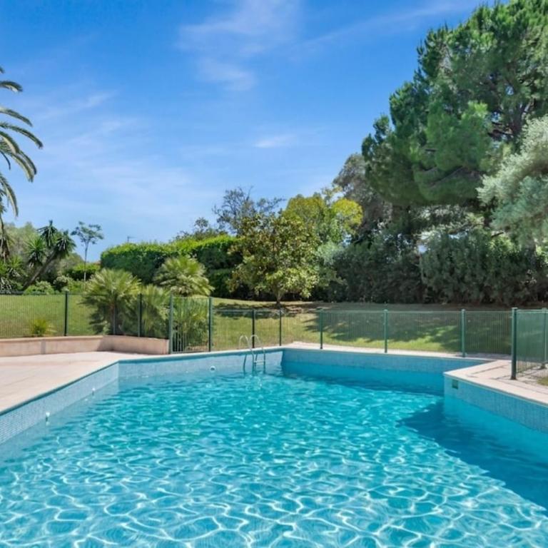 5 min from sea with terrace and relaxation area - Appartement 2 Chambres - 20