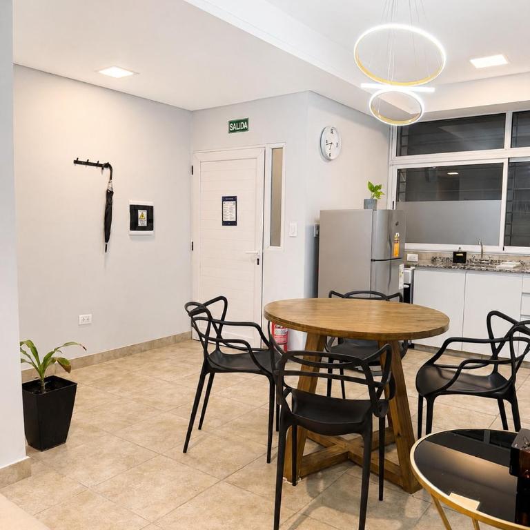 Paramont Rosario 1 - Apartamento de 1 dormitorio - 8