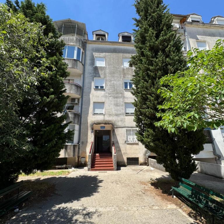 Aura Apartment - Apartment mit 1 Schlafzimmer - 9