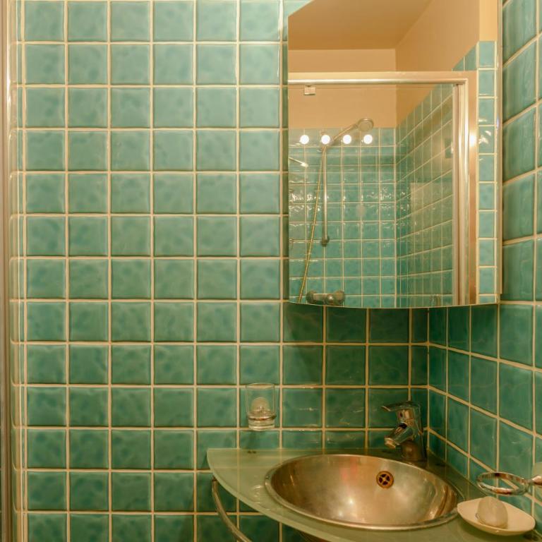 Paris Le Voltaire Residence - Appartamento con 1 Camera da Letto - 4
