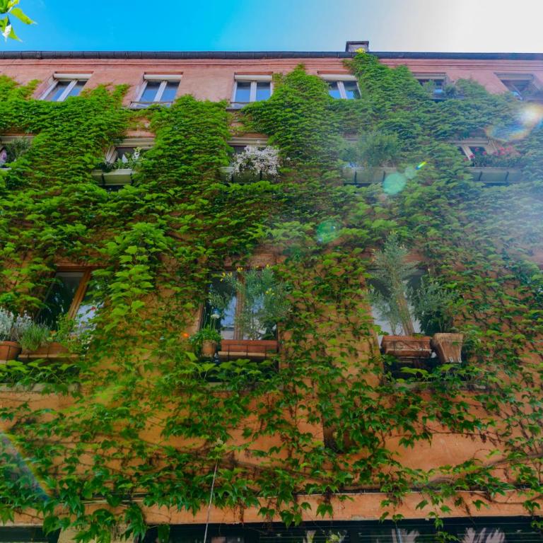 Paris Le Voltaire Residence - Appartamento con 1 Camera da Letto - 18