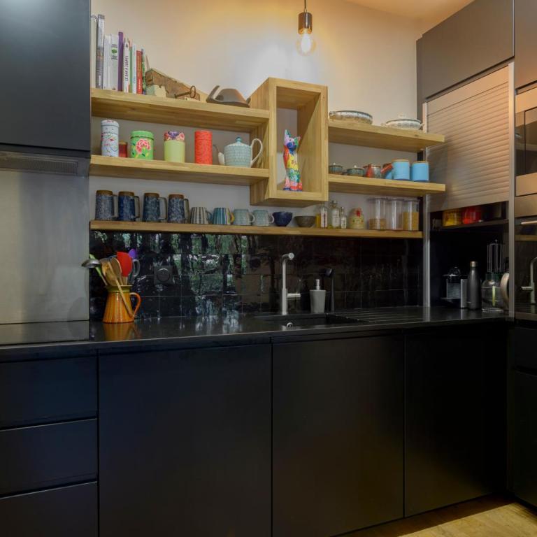 Paris Le Voltaire Residence - Appartamento con 1 Camera da Letto - 20