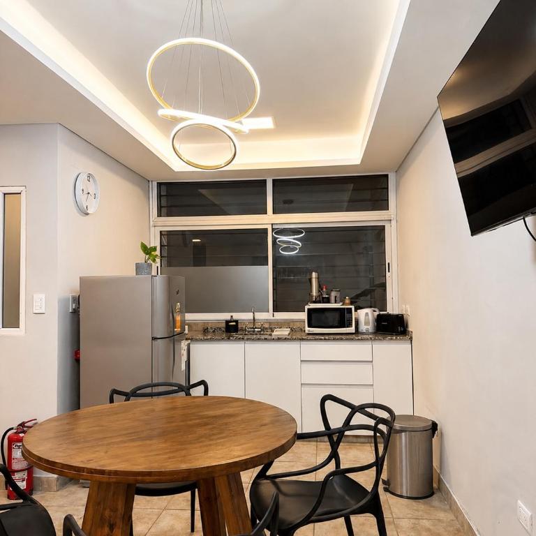 Paramont Rosario 1 - Apartamento de 1 dormitorio - 9