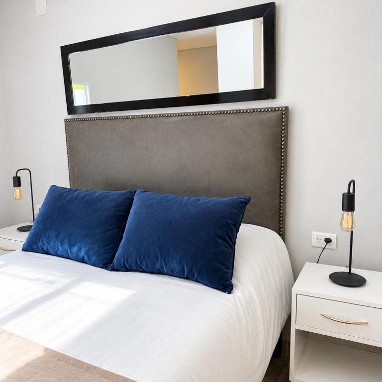Paramont Rosario 1 - Apartamento de 1 dormitorio - 4