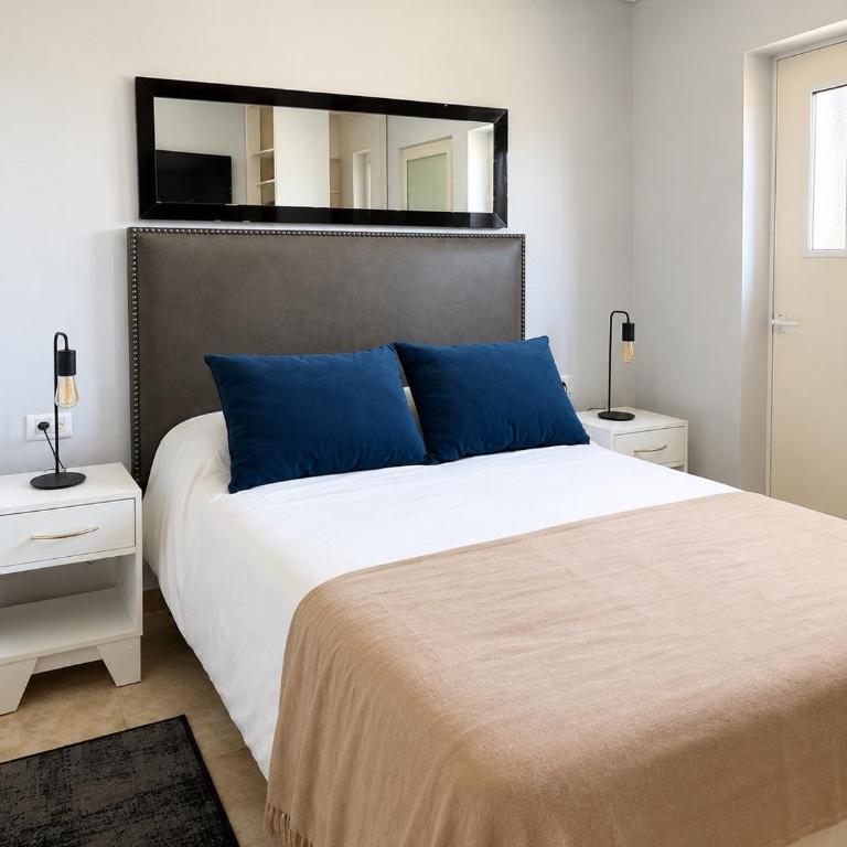 Paramont Rosario 1 - Apartamento de 1 dormitorio - 3