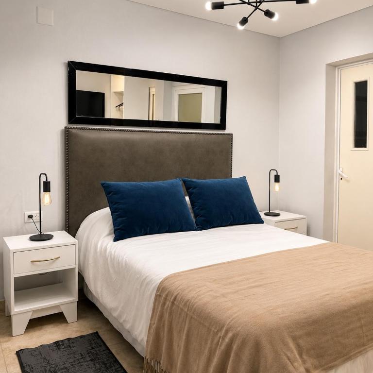 Paramont Rosario 1 - Apartamento de 1 dormitorio - 2