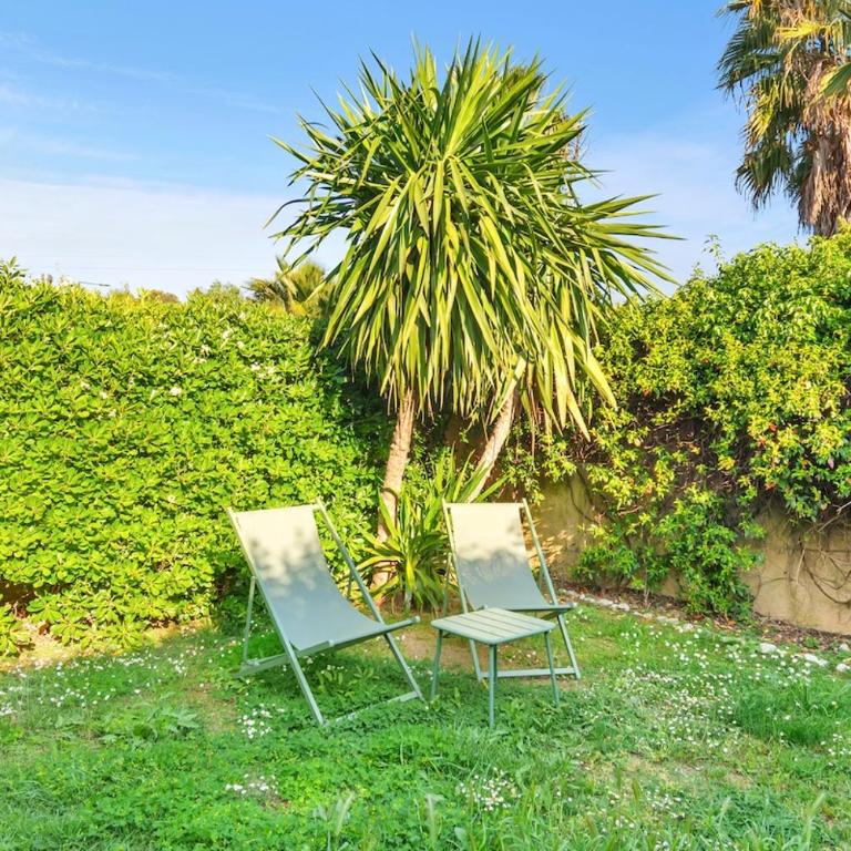 Maison dans résidence/piscine - Haus mit 3 Schlafzimmern - 8