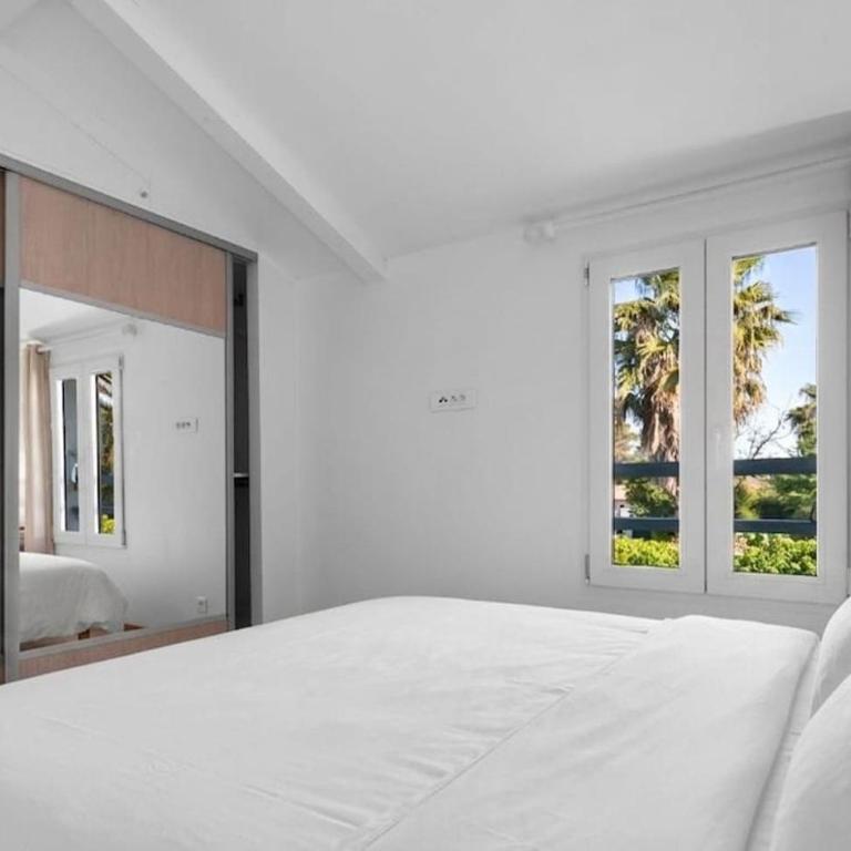 Maison dans résidence/piscine - Haus mit 3 Schlafzimmern - 18