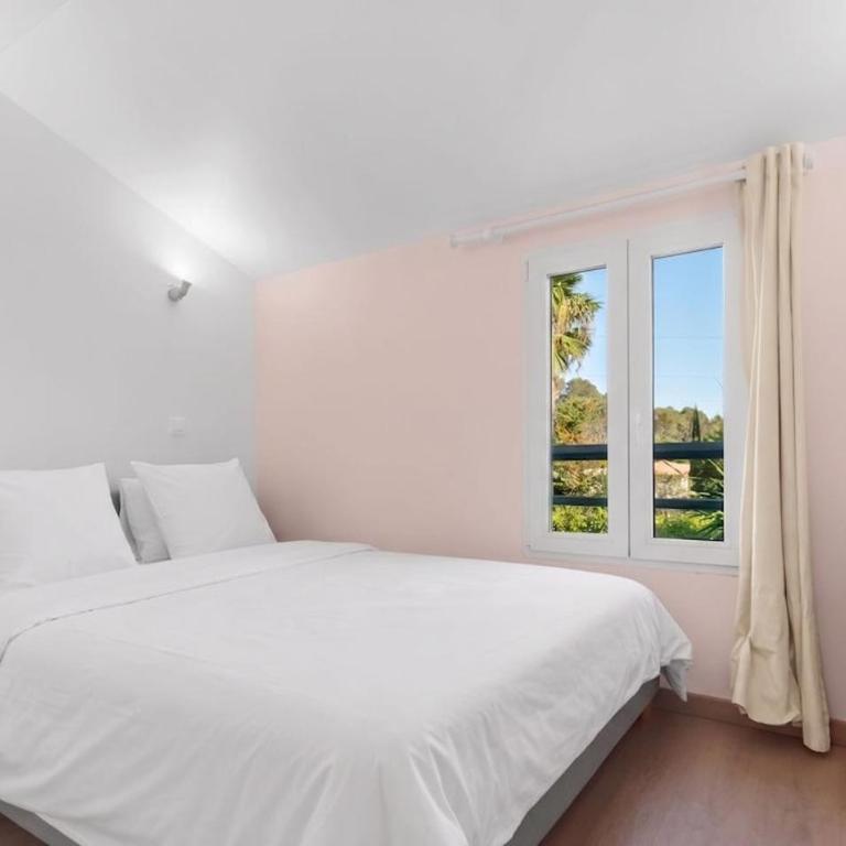 Maison dans résidence/piscine - Haus mit 3 Schlafzimmern - 19