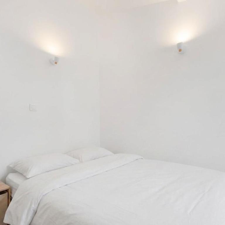 Maison dans résidence/piscine - Haus mit 3 Schlafzimmern - 20
